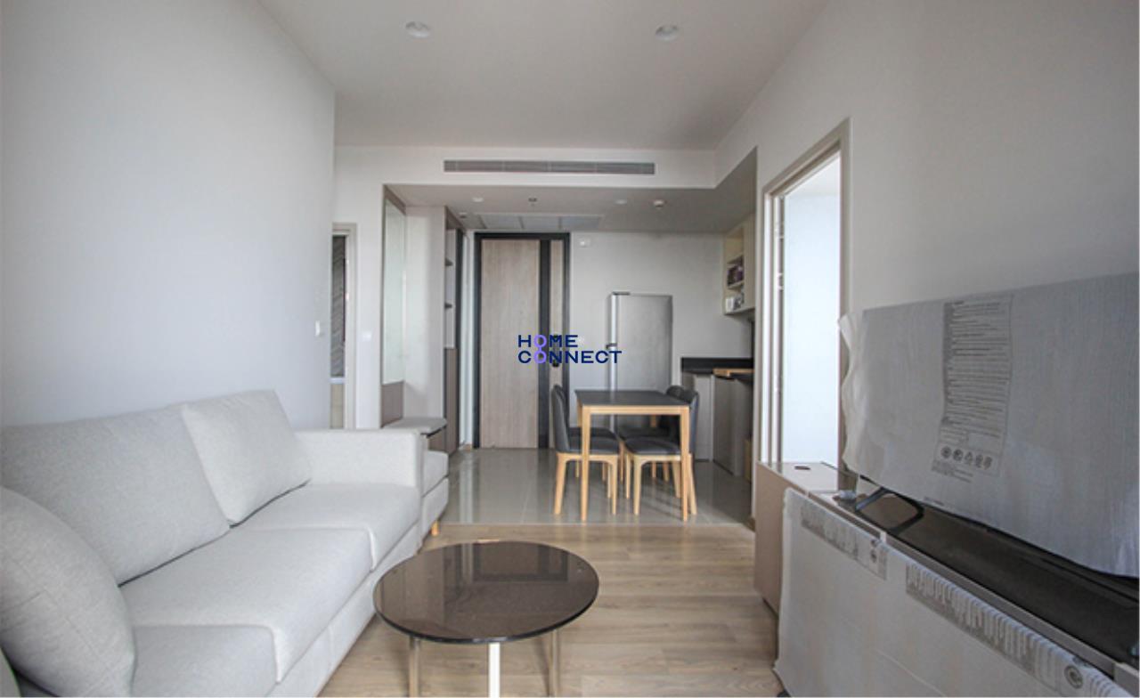 Home Connect Thailand Agency's Oka Haus Condominium for Rent 3