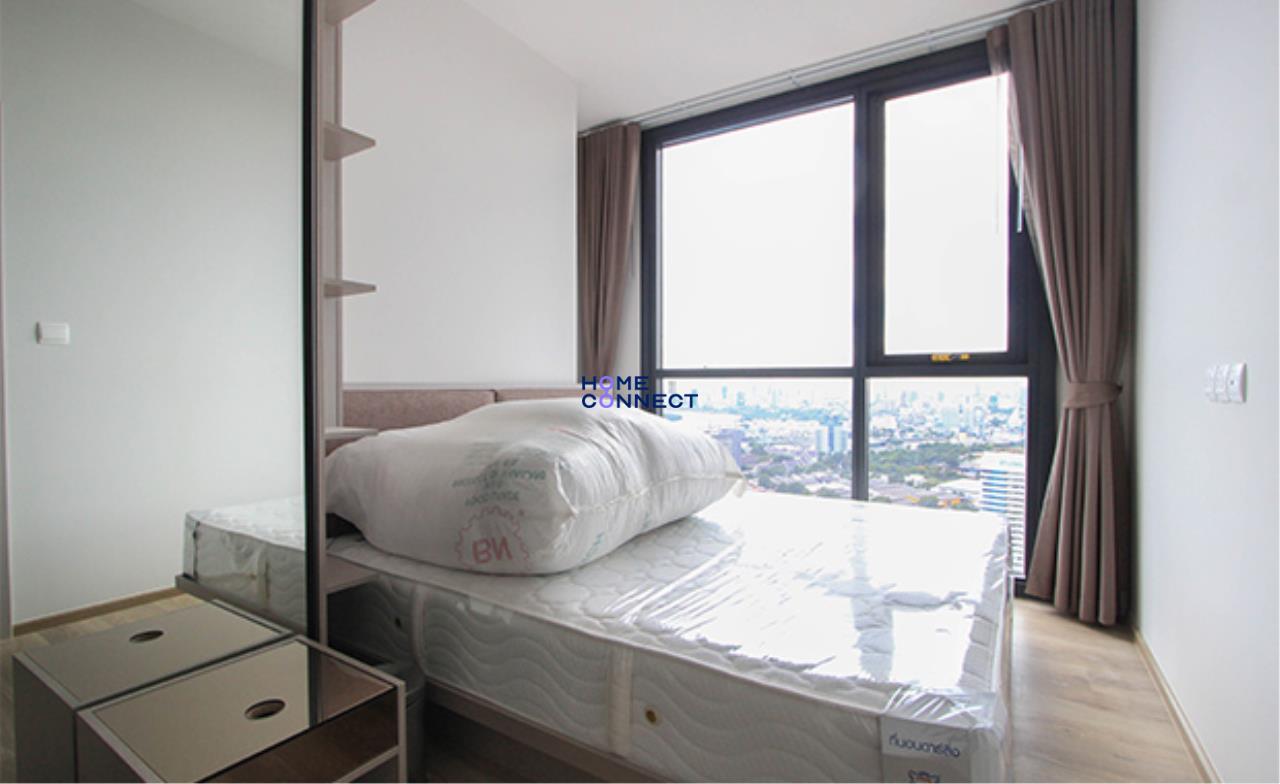 Home Connect Thailand Agency's Oka Haus Condominium for Rent 5