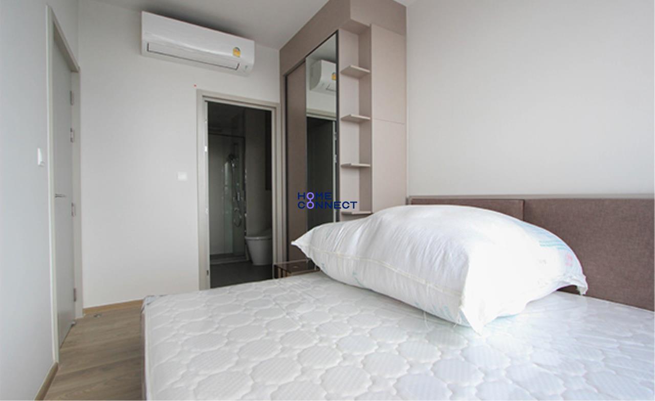 Home Connect Thailand Agency's Oka Haus Condominium for Rent 6