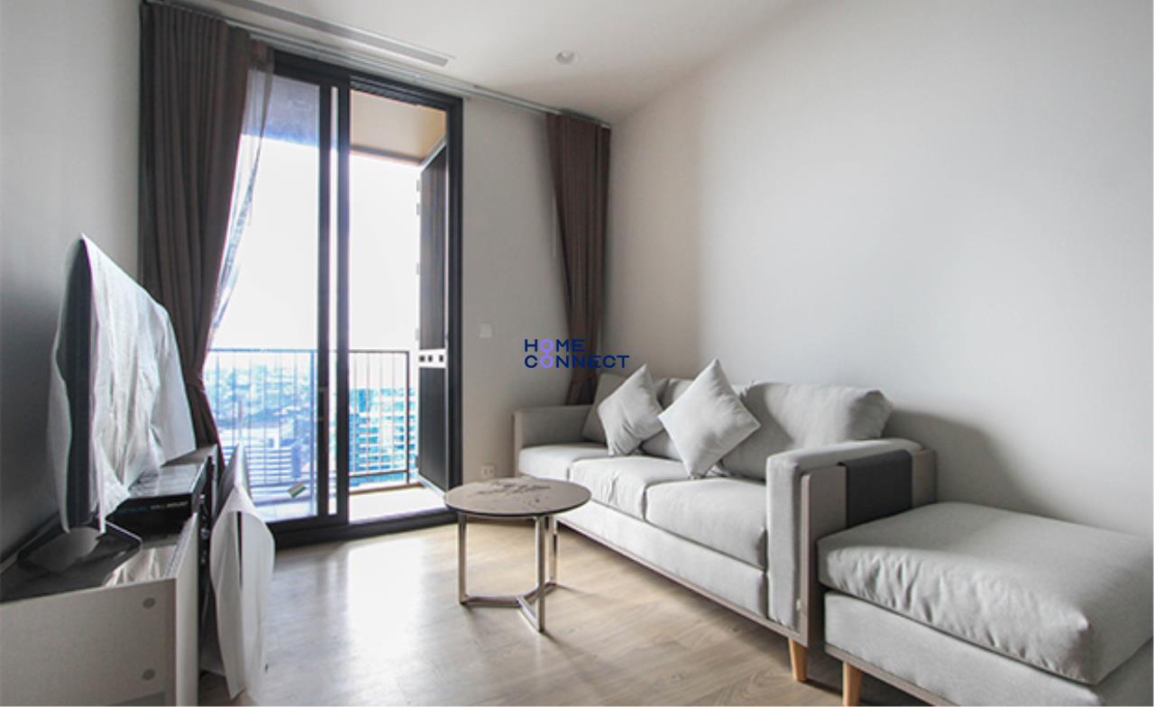 Home Connect Thailand Agency's Oka Haus Condominium for Rent 1