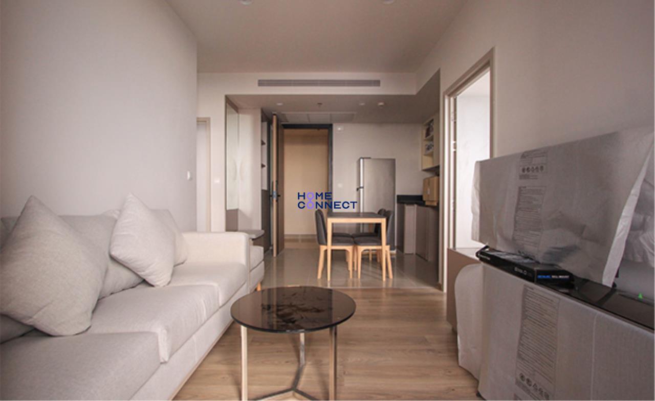 Home Connect Thailand Agency's Oka Haus Condominium for Rent 2