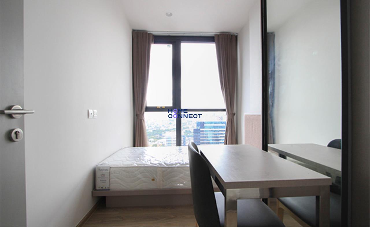 Home Connect Thailand Agency's Oka Haus Condominium for Rent 8