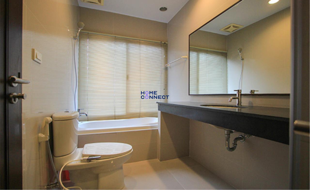 Home Connect Thailand Agency's Noble Ora Condominium for Rent 10