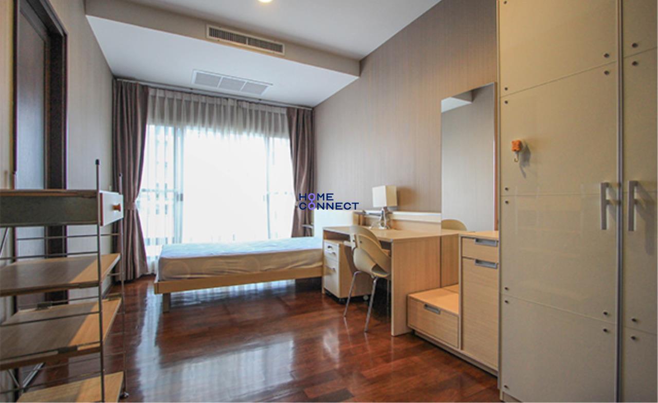 Home Connect Thailand Agency's Noble Ora Condominium for Rent 11