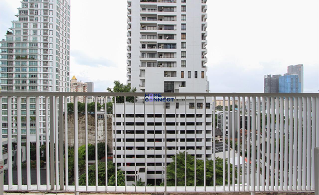 Home Connect Thailand Agency's Noble Ora Condominium for Rent 14