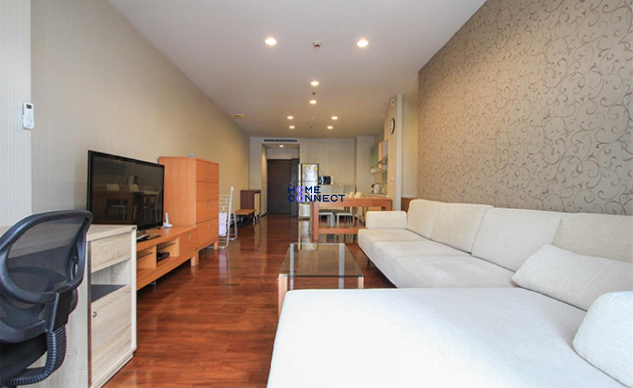Home Connect Thailand Agency's Noble Ora Condominium for Rent 2