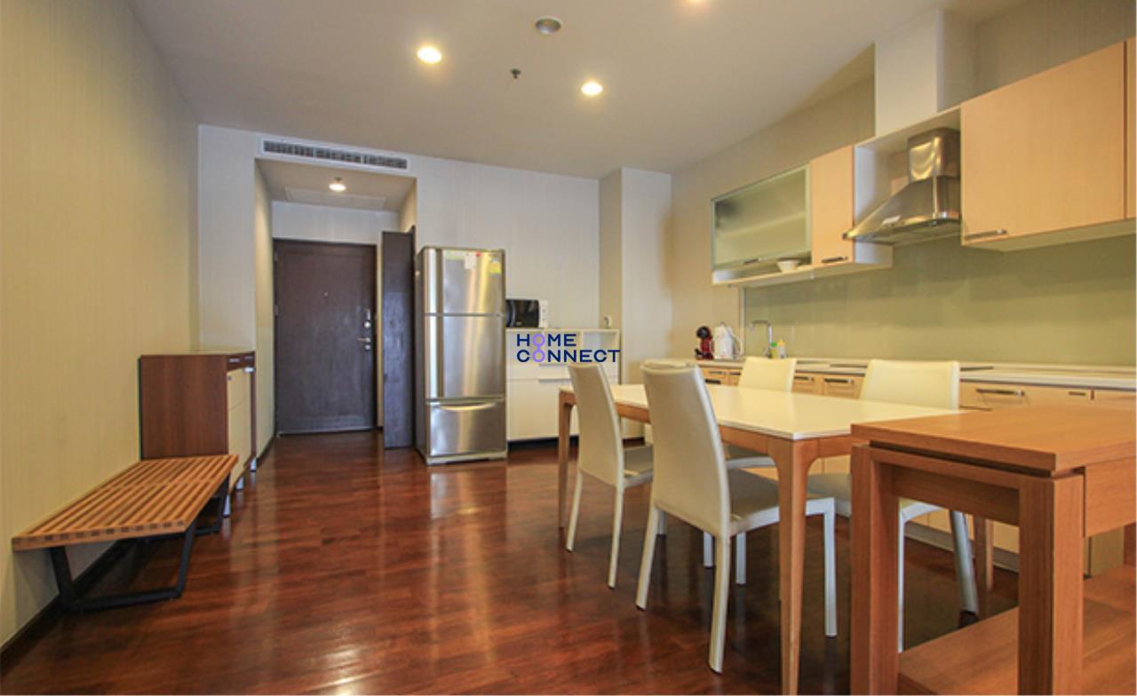 Home Connect Thailand Agency's Noble Ora Condominium for Rent 3