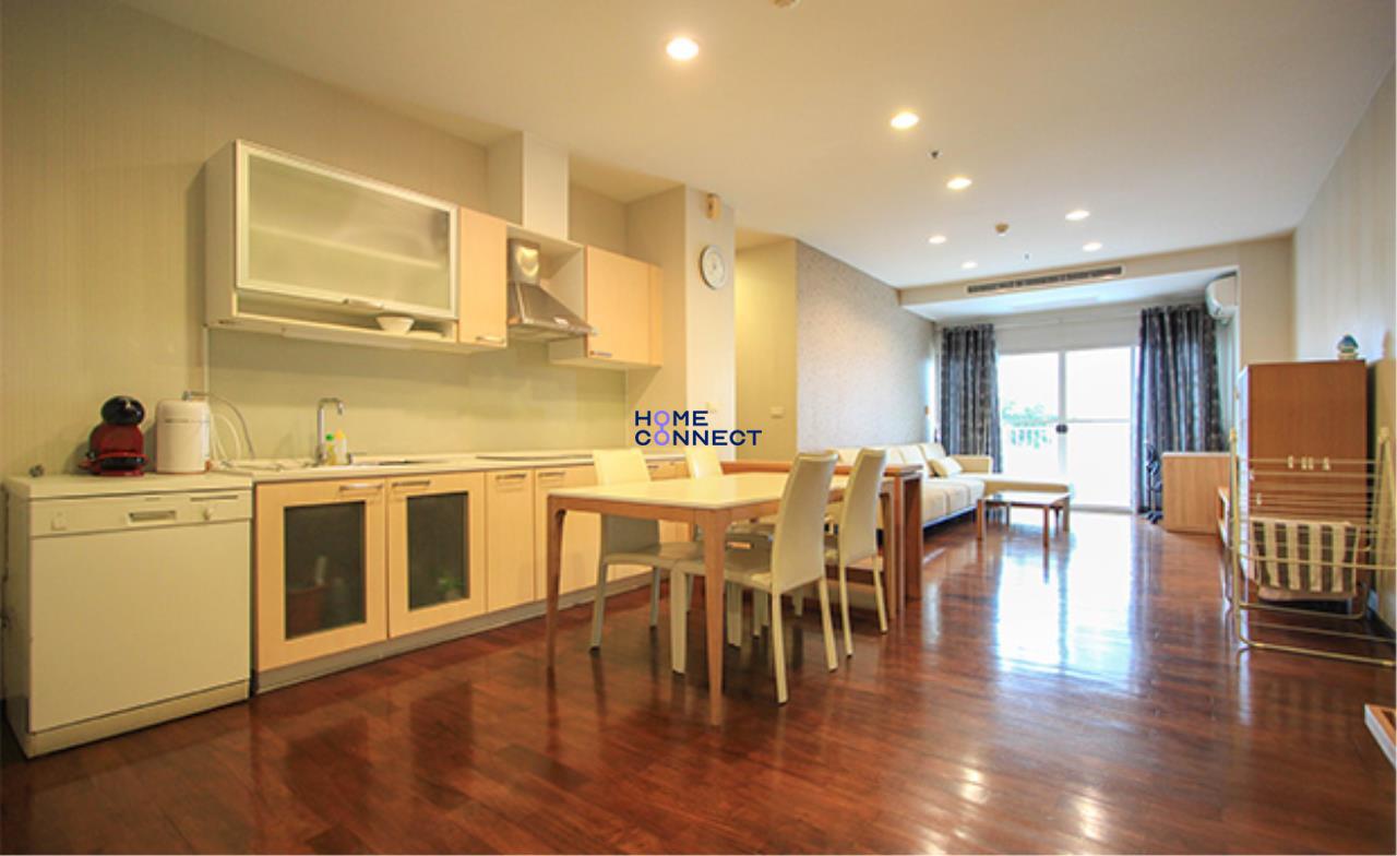 Home Connect Thailand Agency's Noble Ora Condominium for Rent 5