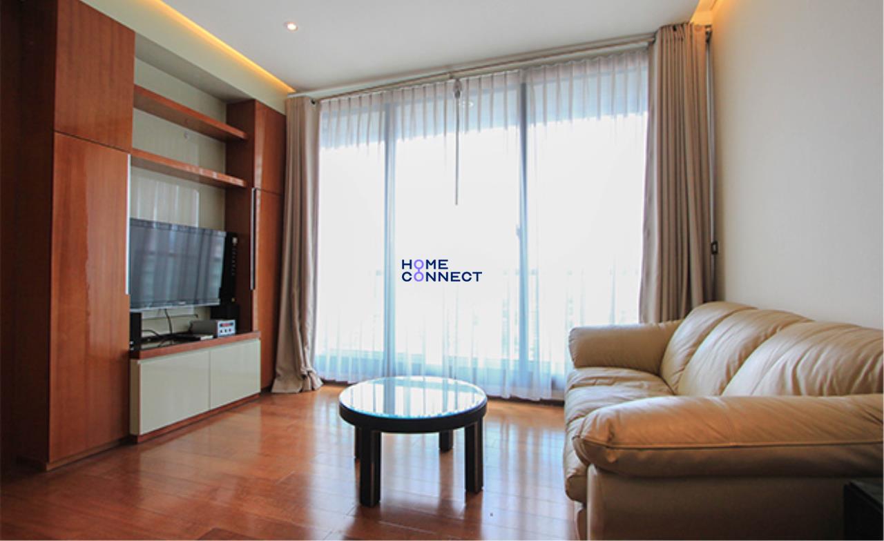 Home Connect Thailand Agency's The Address Sukhumvit 28 Condominium for Rent 1