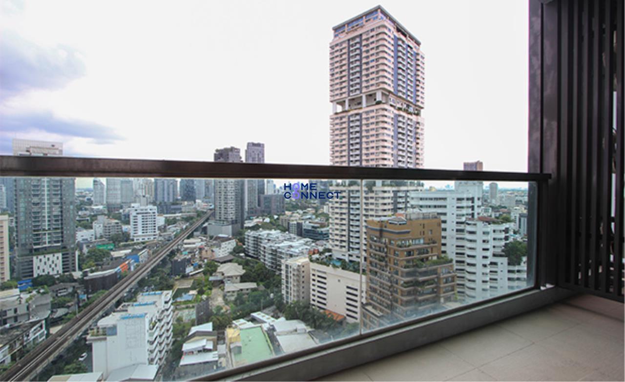 Home Connect Thailand Agency's The Address Sukhumvit 28 Condominium for Rent 13