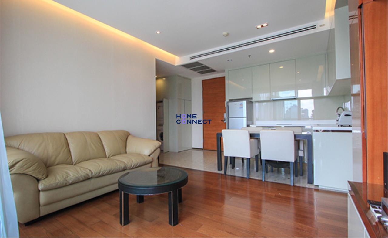 Home Connect Thailand Agency's The Address Sukhumvit 28 Condominium for Rent 2