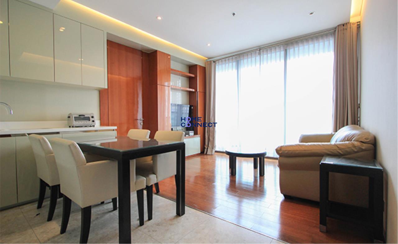 Home Connect Thailand Agency's The Address Sukhumvit 28 Condominium for Rent 3
