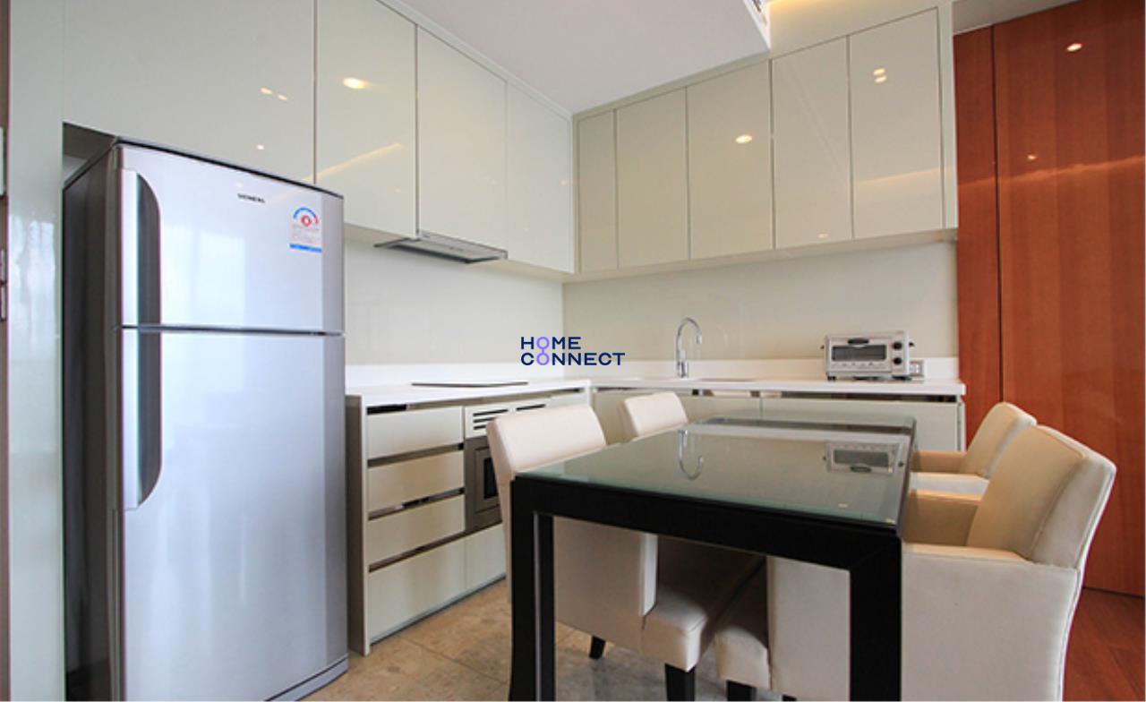 Home Connect Thailand Agency's The Address Sukhumvit 28 Condominium for Rent 4