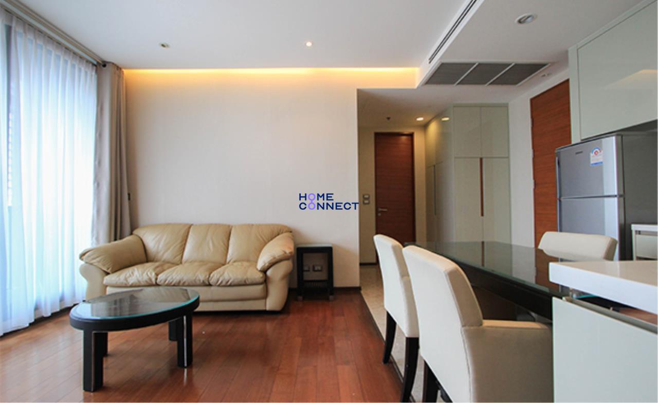 Home Connect Thailand Agency's The Address Sukhumvit 28 Condominium for Rent 6
