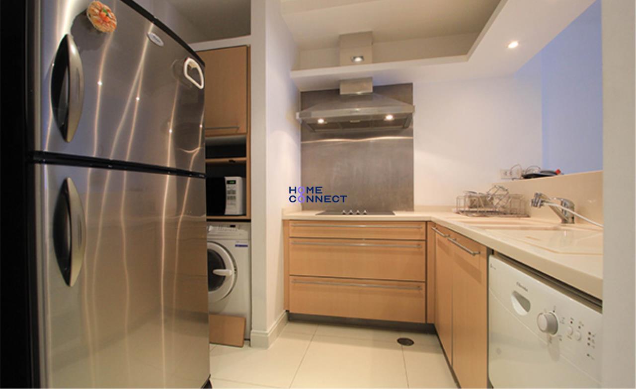 Home Connect Thailand Agency's Athenee Residence Condominium for Rent 4