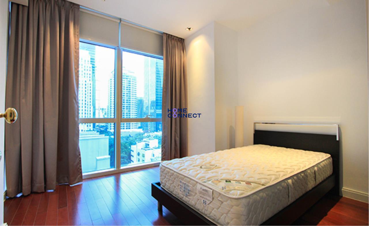 Home Connect Thailand Agency's Athenee Residence Condominium for Rent 9