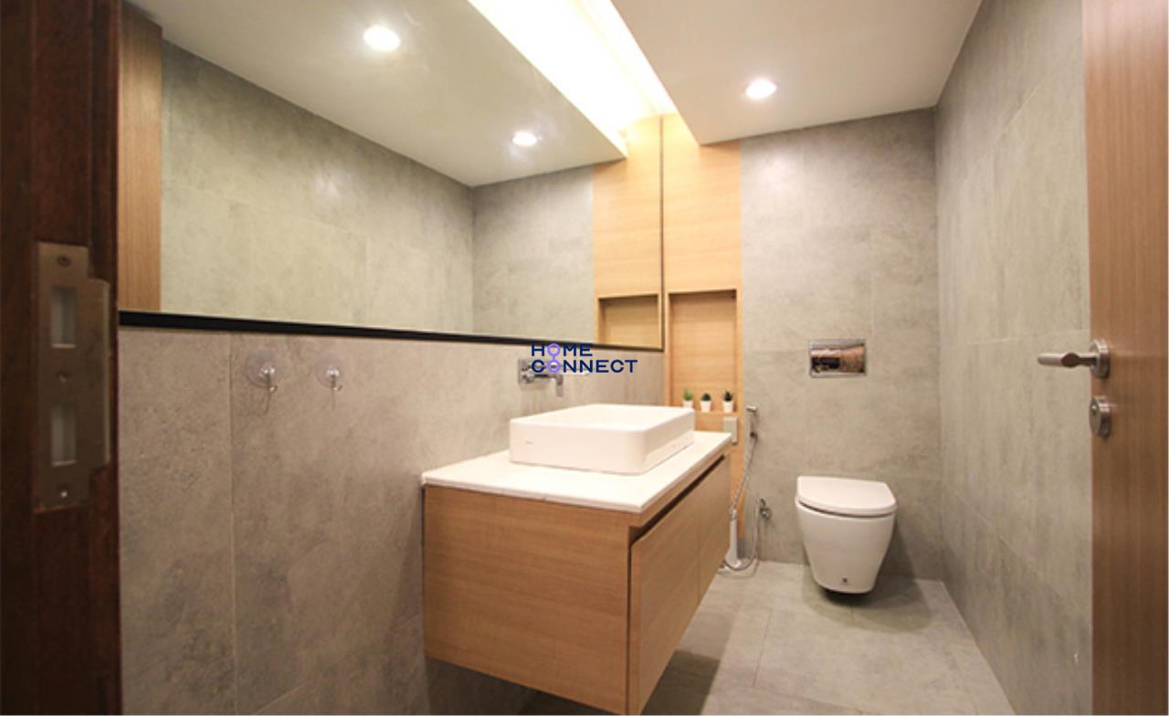 Home Connect Thailand Agency's Townhouse for Rent in Sukhumvit 49/1 10
