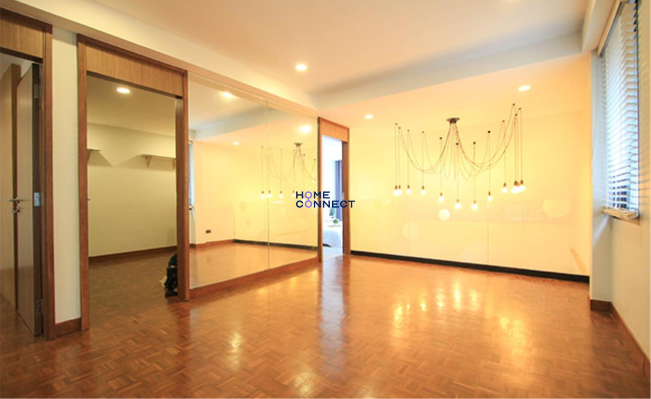 Home Connect Thailand Agency's Townhouse for Rent in Sukhumvit 49/1 12