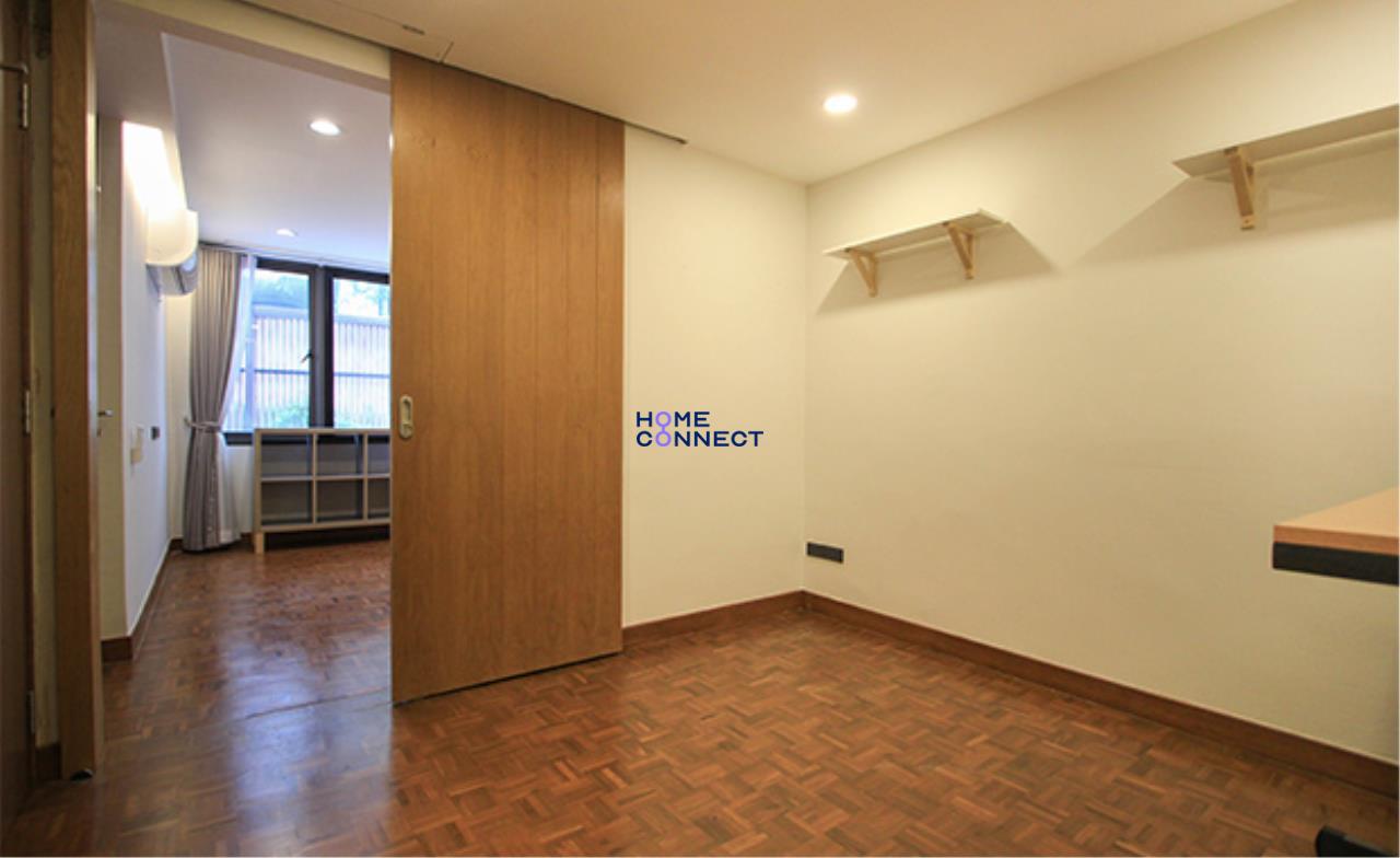Home Connect Thailand Agency's Townhouse for Rent in Sukhumvit 49/1 19