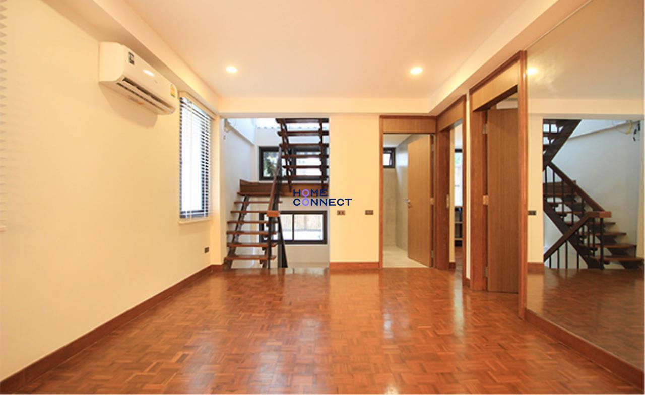 Home Connect Thailand Agency's Townhouse for Rent in Sukhumvit 49/1 20