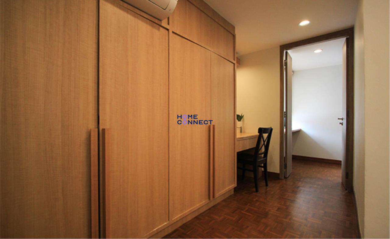 Home Connect Thailand Agency's Townhouse for Rent in Sukhumvit 49/1 24