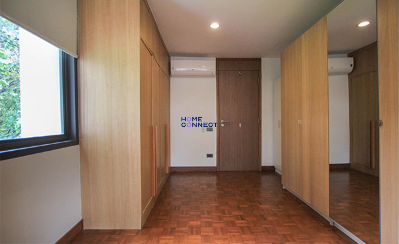 Home Connect Thailand Agency's Townhouse for Rent in Sukhumvit 49/1 26