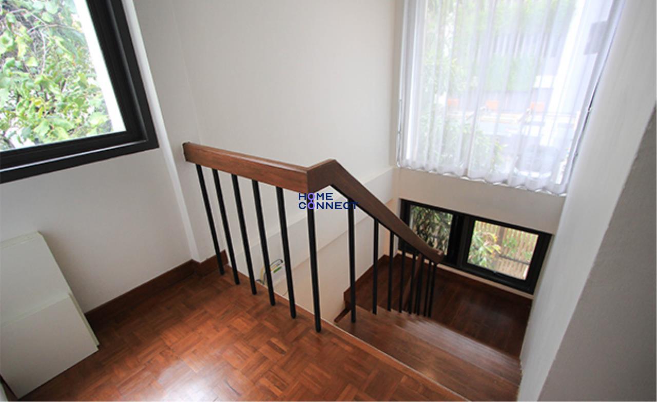 Home Connect Thailand Agency's Townhouse for Rent in Sukhumvit 49/1 28