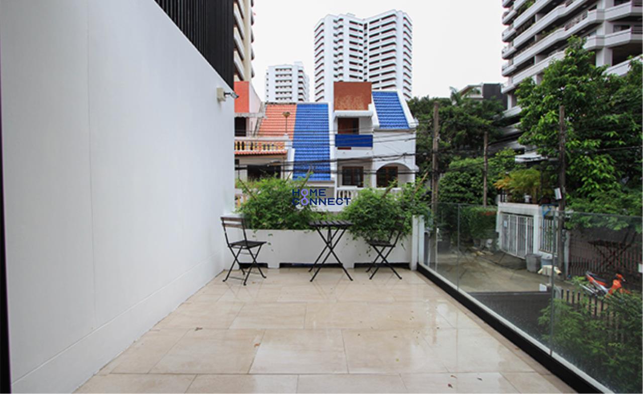 Home Connect Thailand Agency's Townhouse for Rent in Sukhumvit 49/1 30