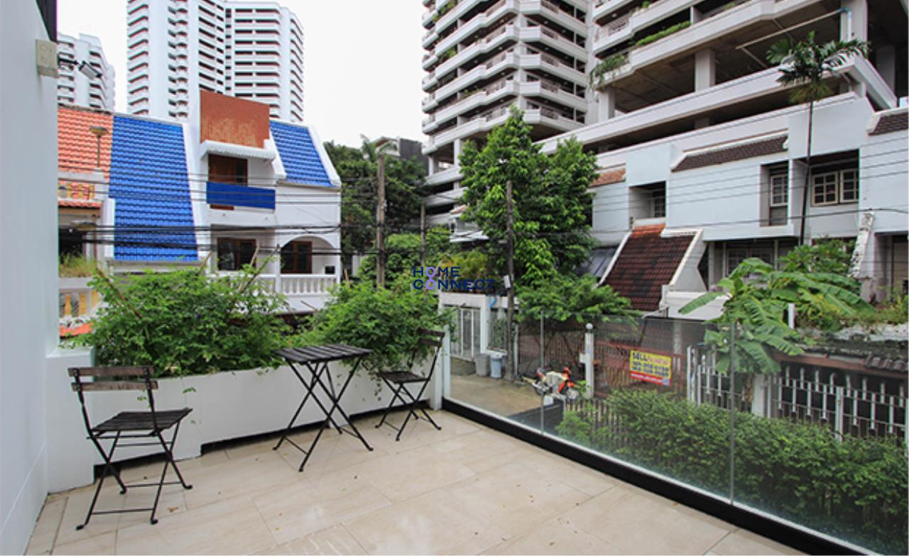 Home Connect Thailand Agency's Townhouse for Rent in Sukhumvit 49/1 31