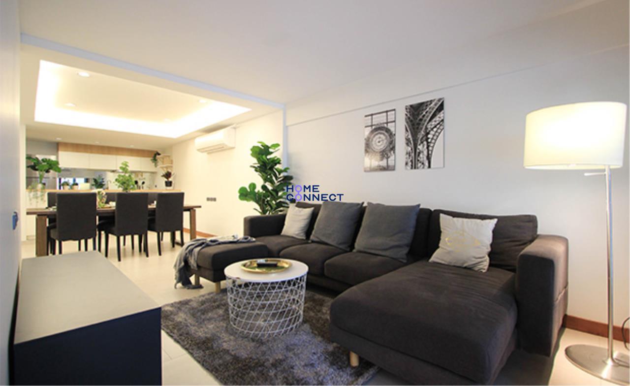 Home Connect Thailand Agency's Townhouse for Rent in Sukhumvit 49/1 6