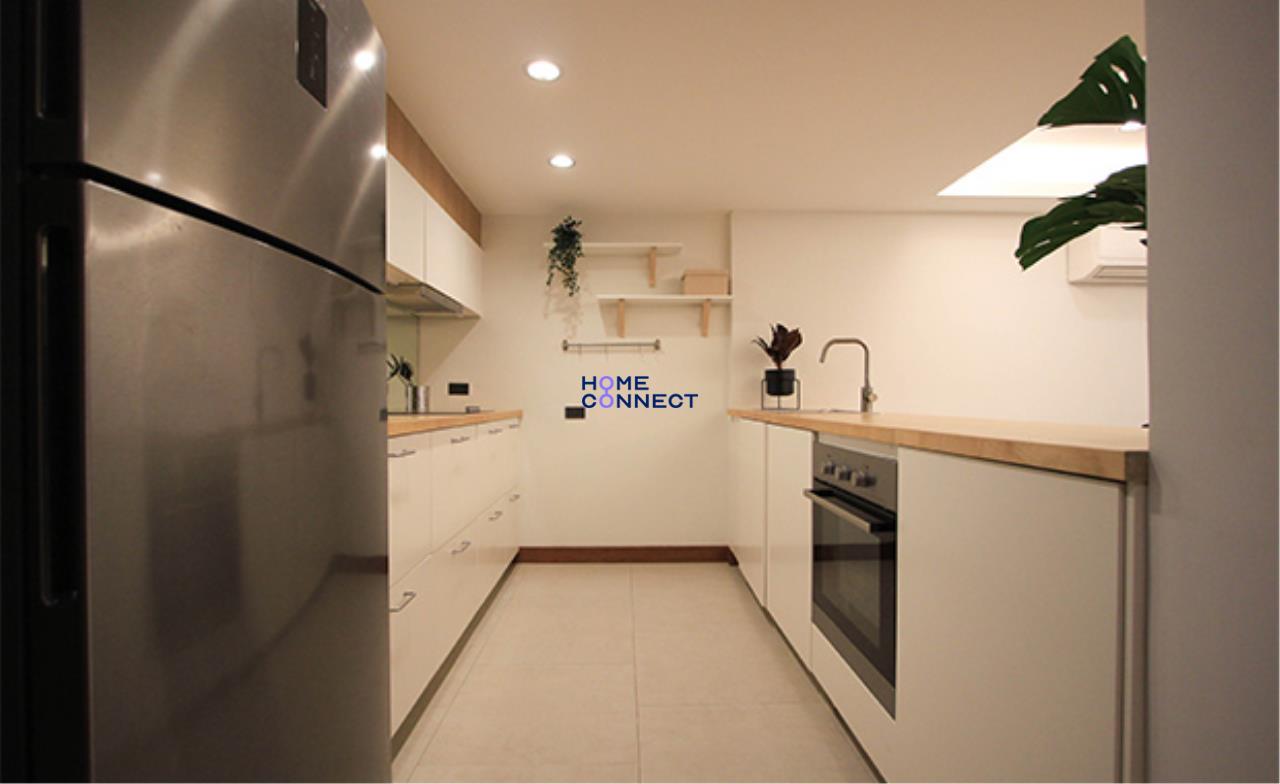 Home Connect Thailand Agency's Townhouse for Rent in Sukhumvit 49/1 8