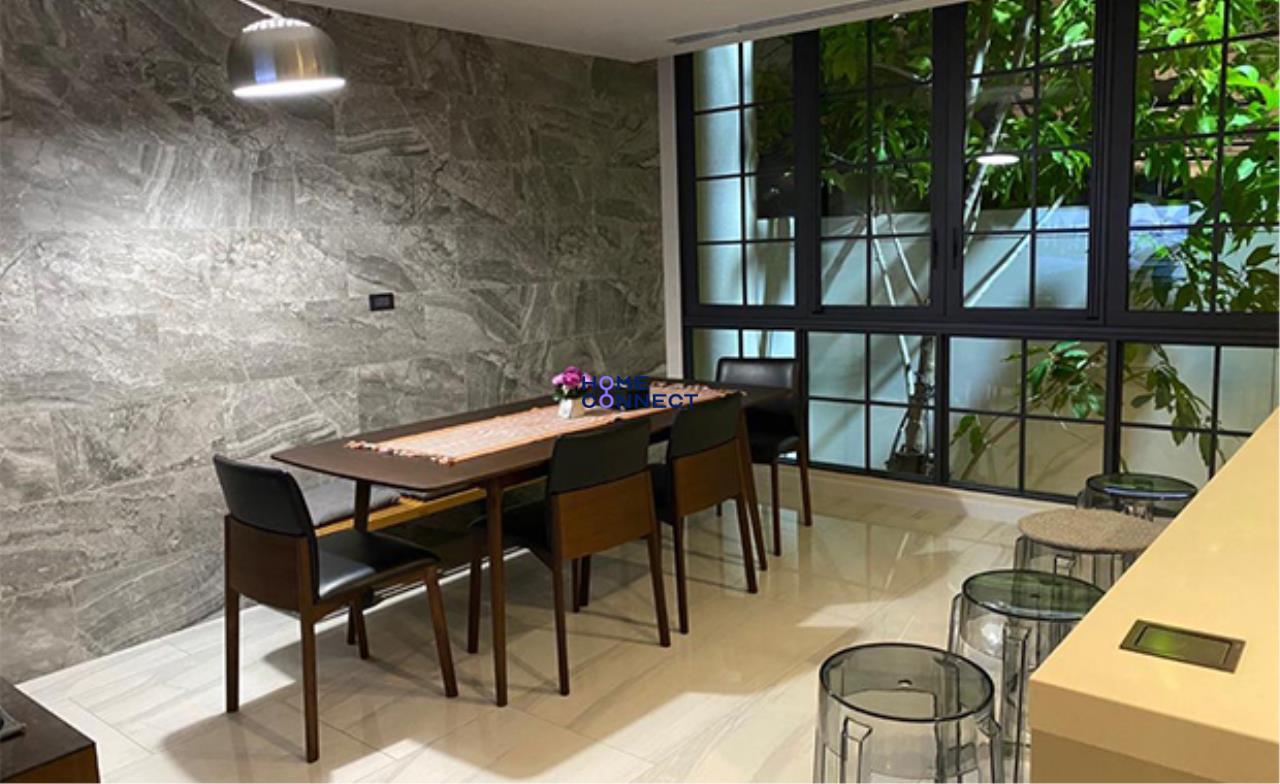 Home Connect Thailand Agency's Quarter 31 Townhouse for Rent 4