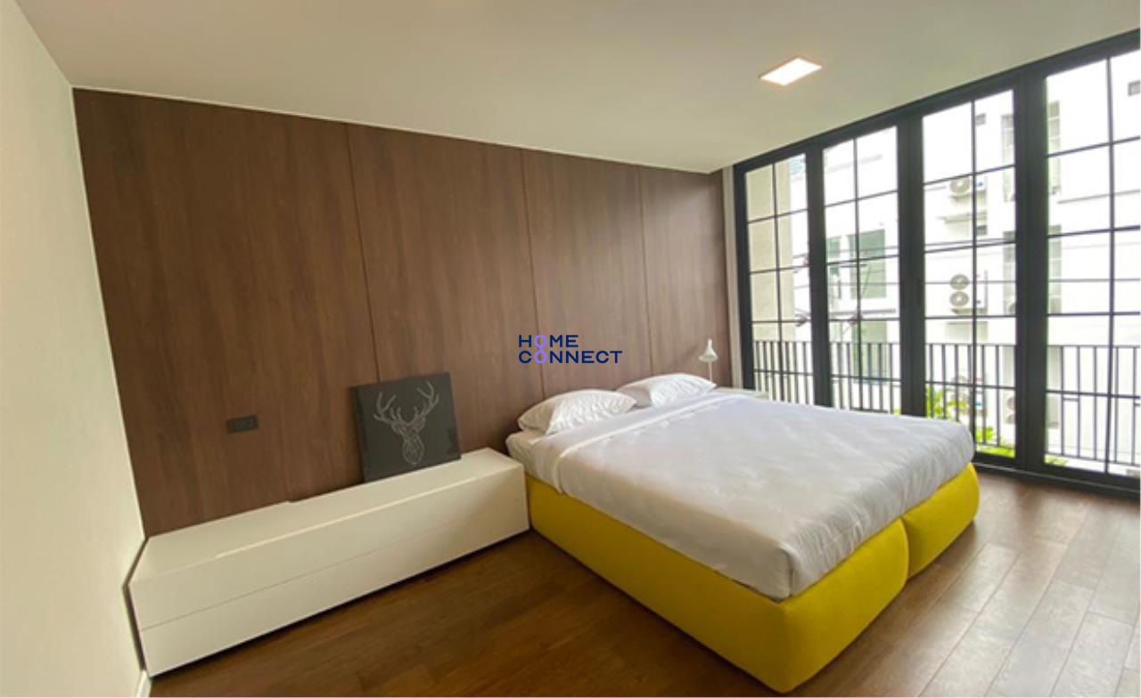Home Connect Thailand Agency's Quarter 31 Townhouse for Rent 8