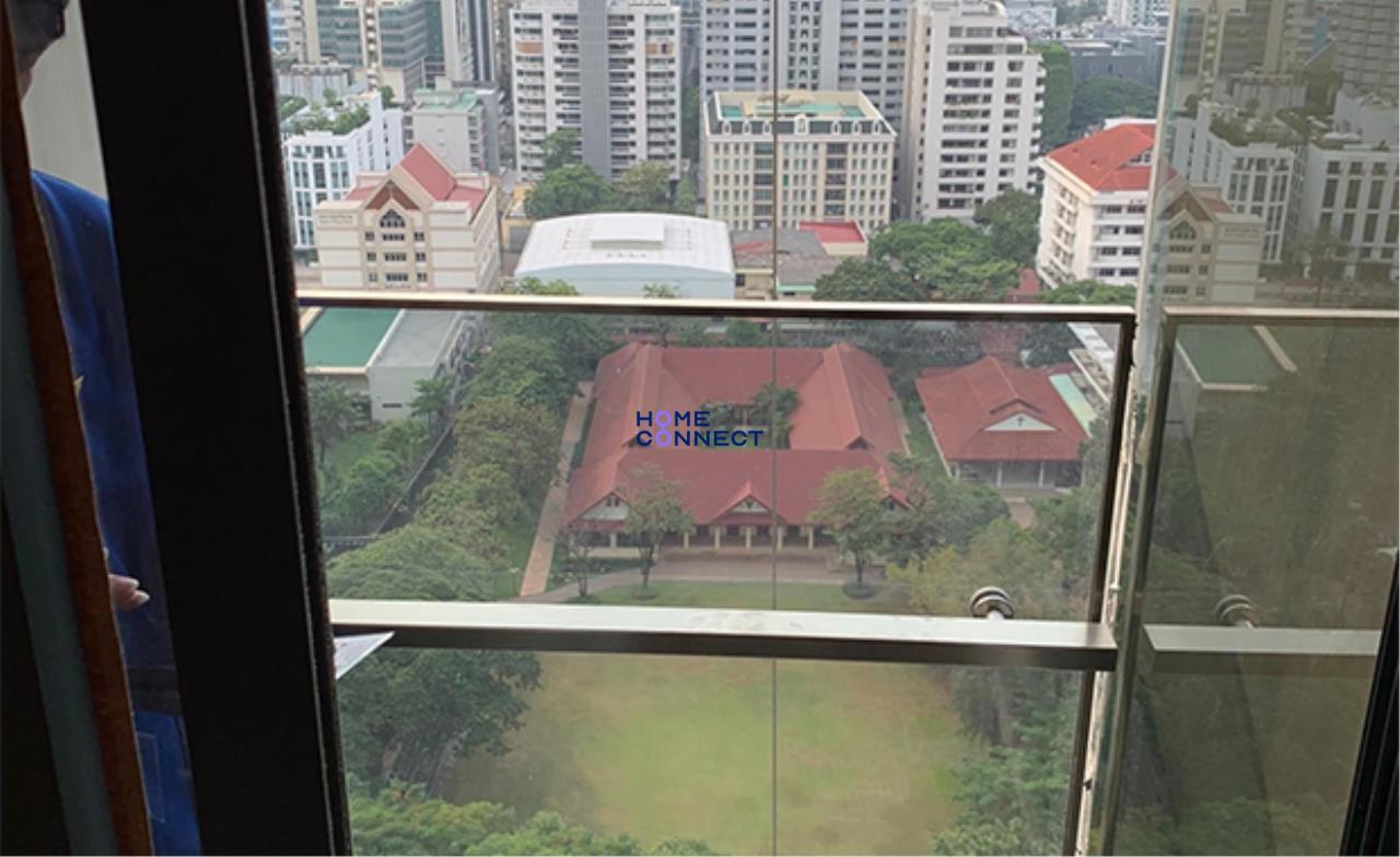 Home Connect Thailand Agency's The Esse Asoke Condominium for Rent 11
