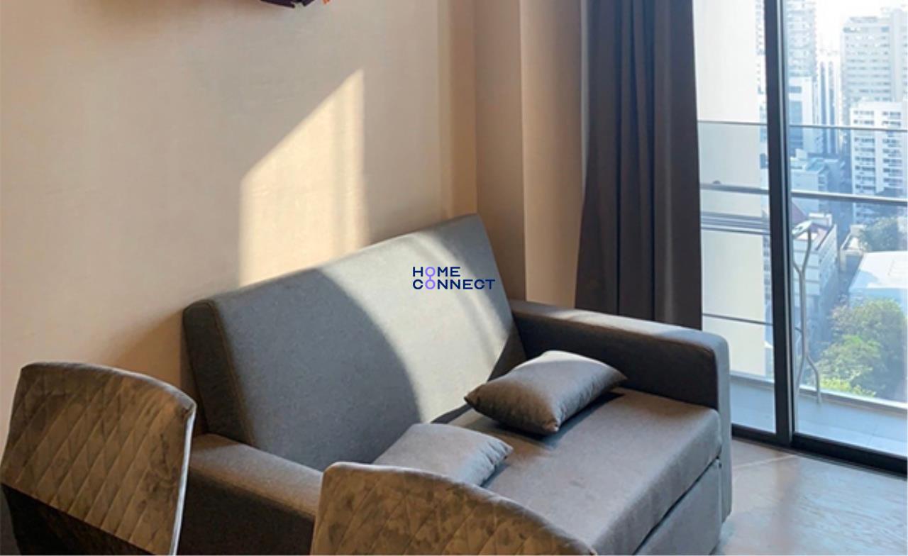 Home Connect Thailand Agency's The Esse Asoke Condominium for Rent 5