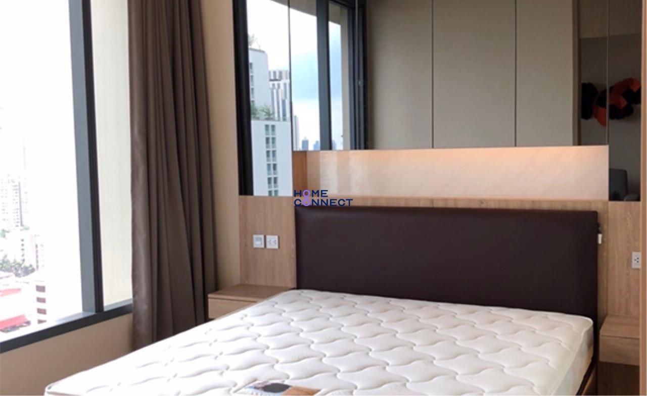Home Connect Thailand Agency's The Esse Asoke Condominium for Rent 8