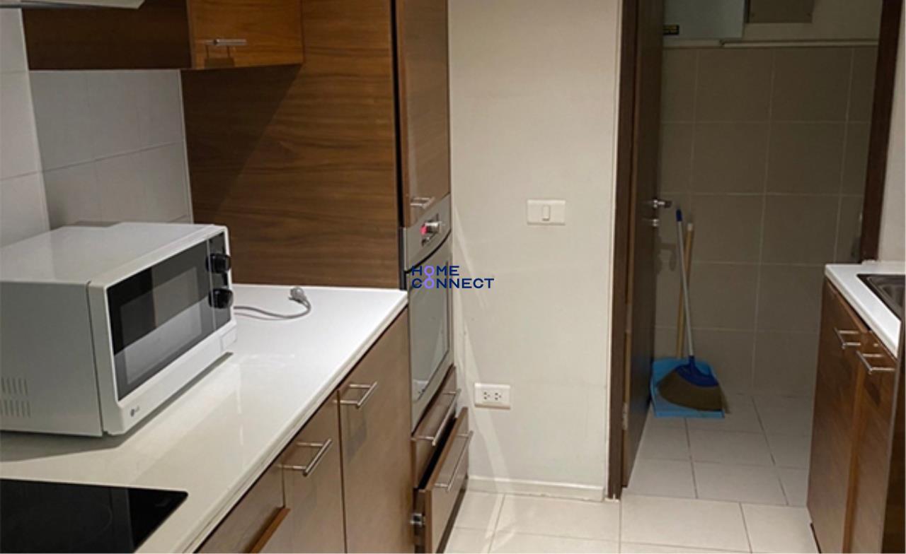 Home Connect Thailand Agency's The Lakes Condominium for Rent 5