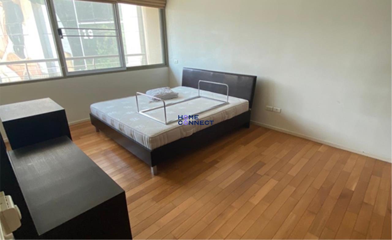 Home Connect Thailand Agency's The Lakes Condominium for Rent 6