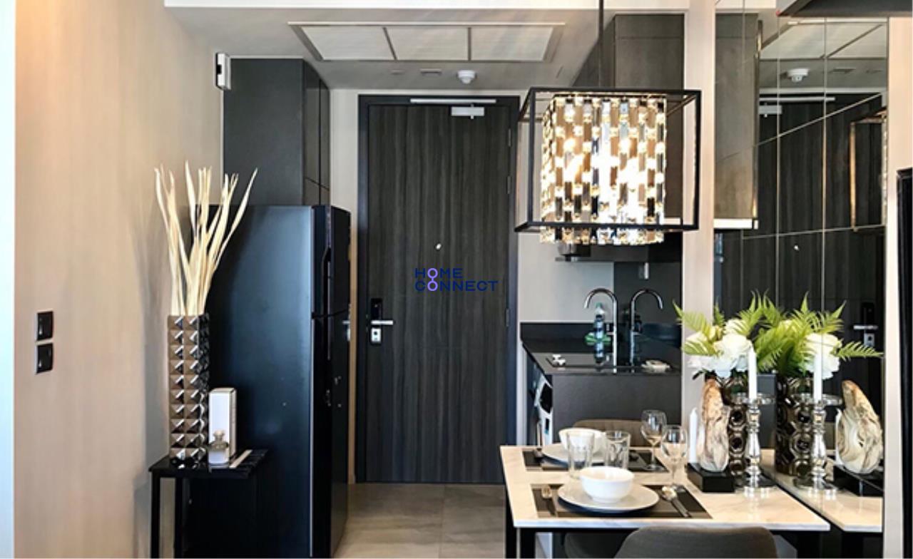 Home Connect Thailand Agency's Ashton Asoke Condominium for Rent 3