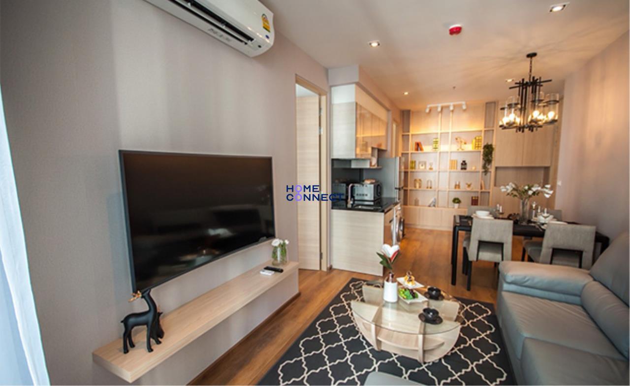 Home Connect Thailand Agency's Park 24 Condominium for Sale 6