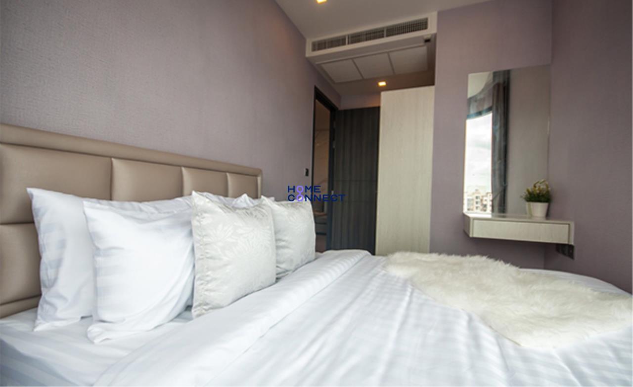 Home Connect Thailand Agency's Ashton Asoke Condominium for Sale 9