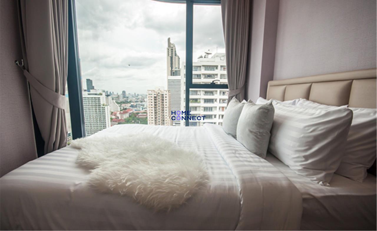 Home Connect Thailand Agency's Ashton Asoke Condominium for Sale 10