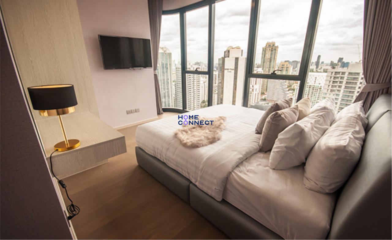 Home Connect Thailand Agency's Ashton Asoke Condominium for Sale 11