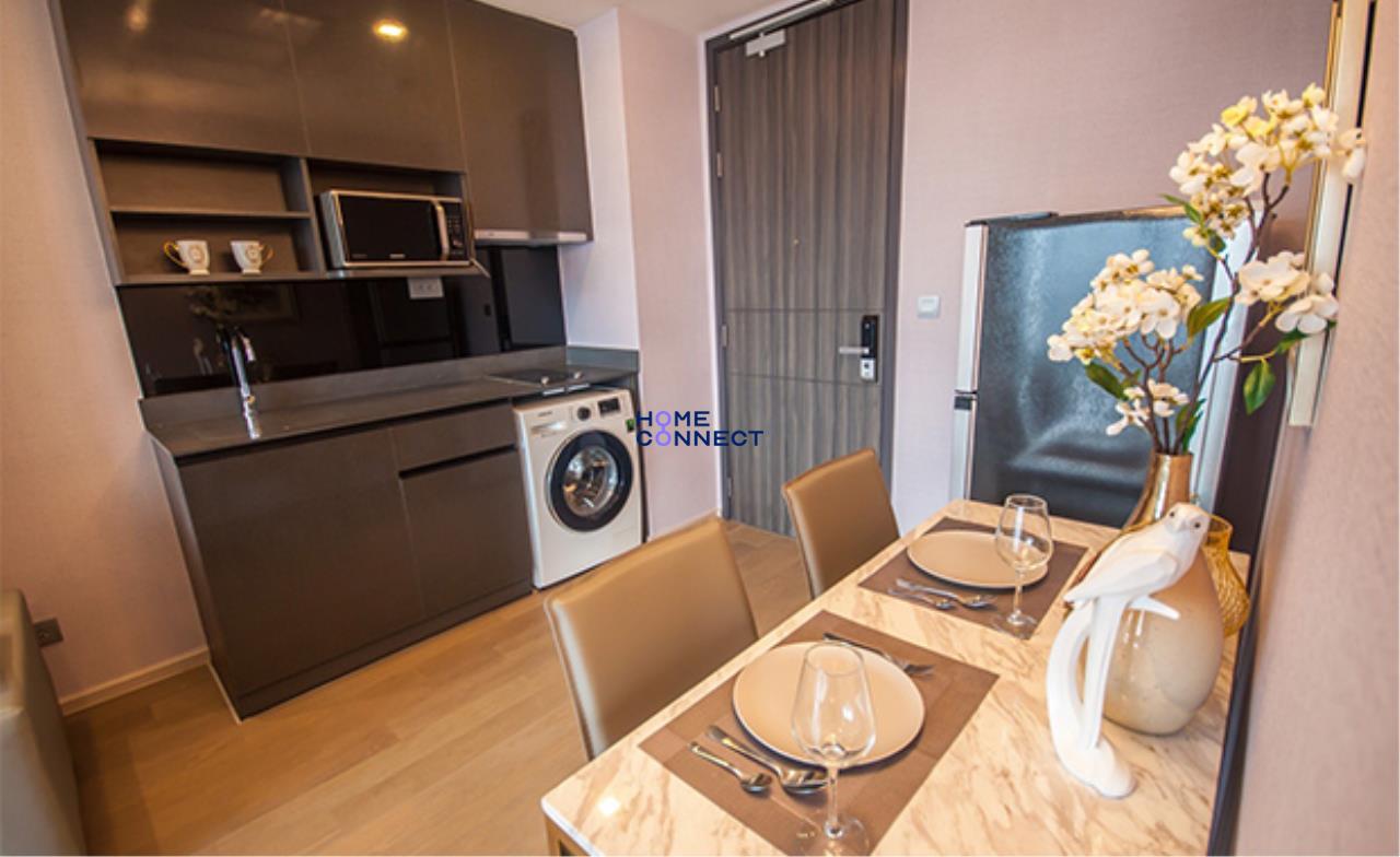 Home Connect Thailand Agency's Ashton Asoke Condominium for Sale 5