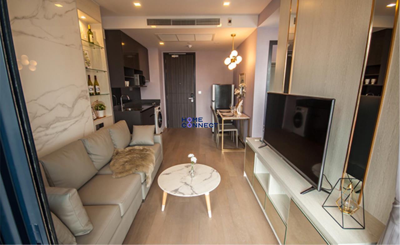 Home Connect Thailand Agency's Ashton Asoke Condominium for Sale 8