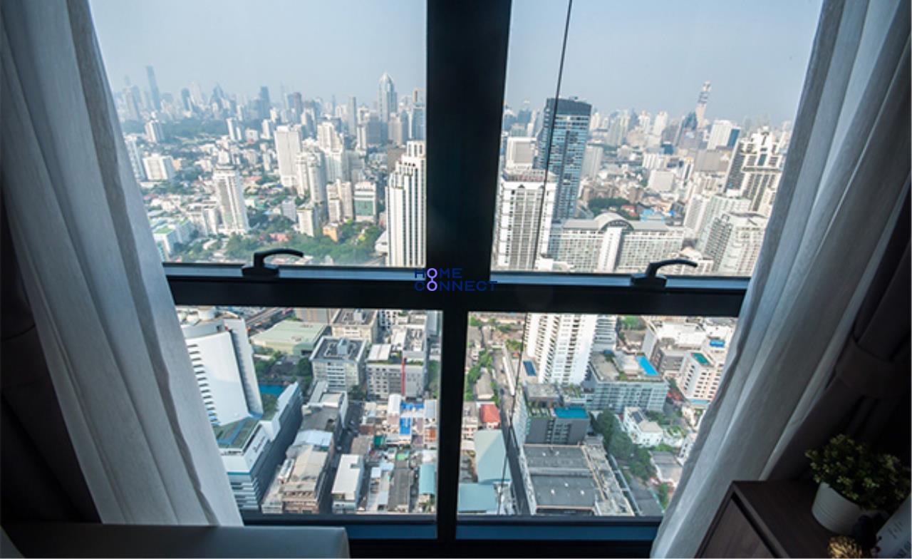 Home Connect Thailand Agency's Ashton Asoke Condominium for Sale 13