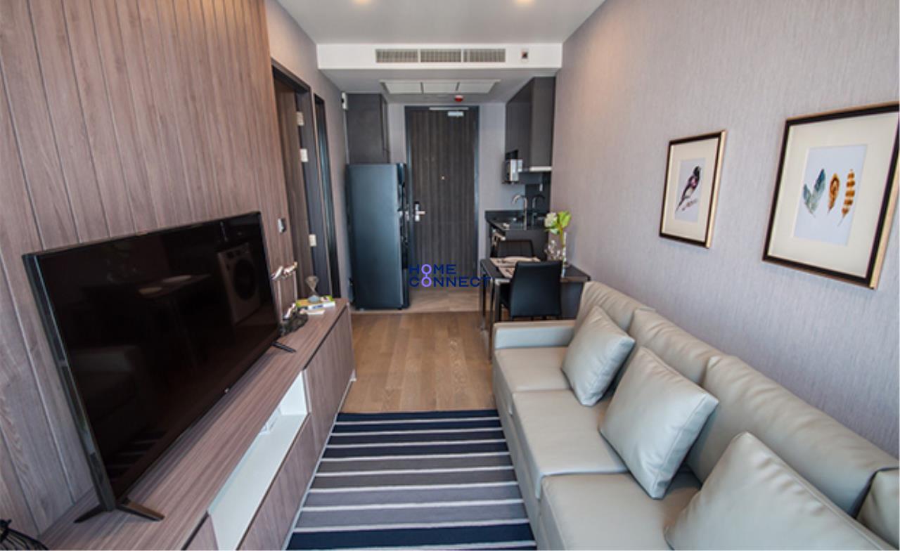 Home Connect Thailand Agency's Ashton Asoke Condominium for Sale 5