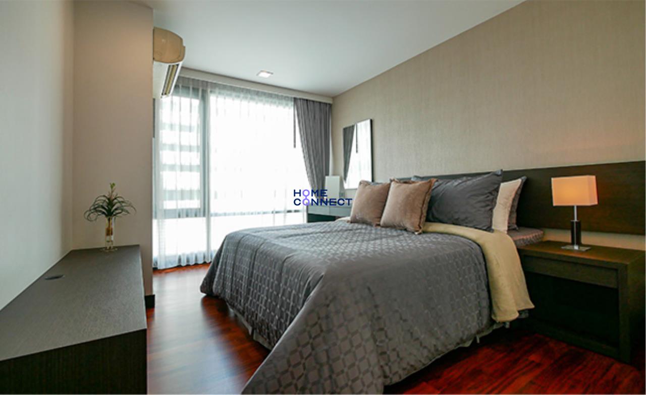 Home Connect Thailand Agency's The Klasse Residence Condominium for Rent 6