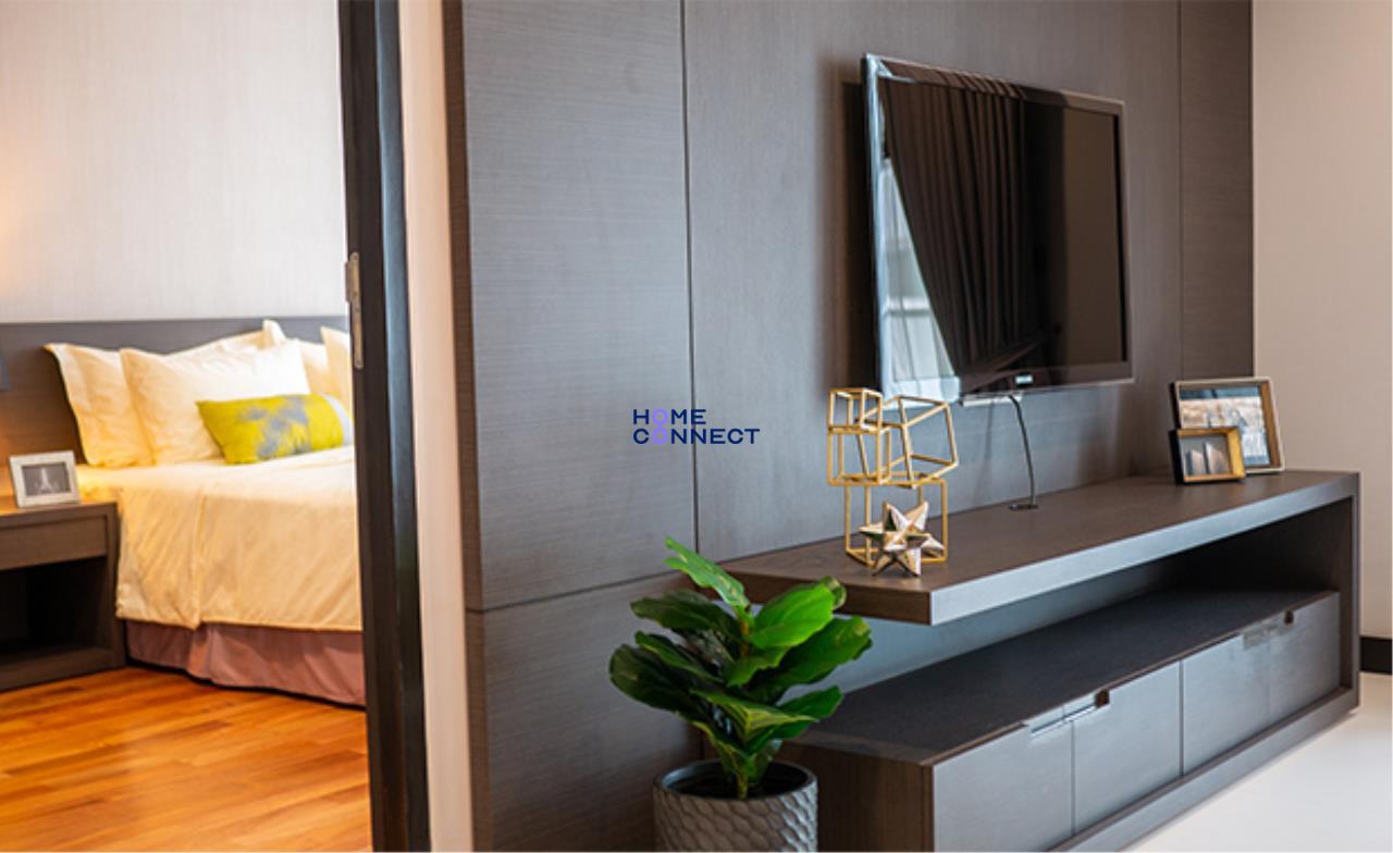 Home Connect Thailand Agency's The Klasse Residence Condominium for Rent 3