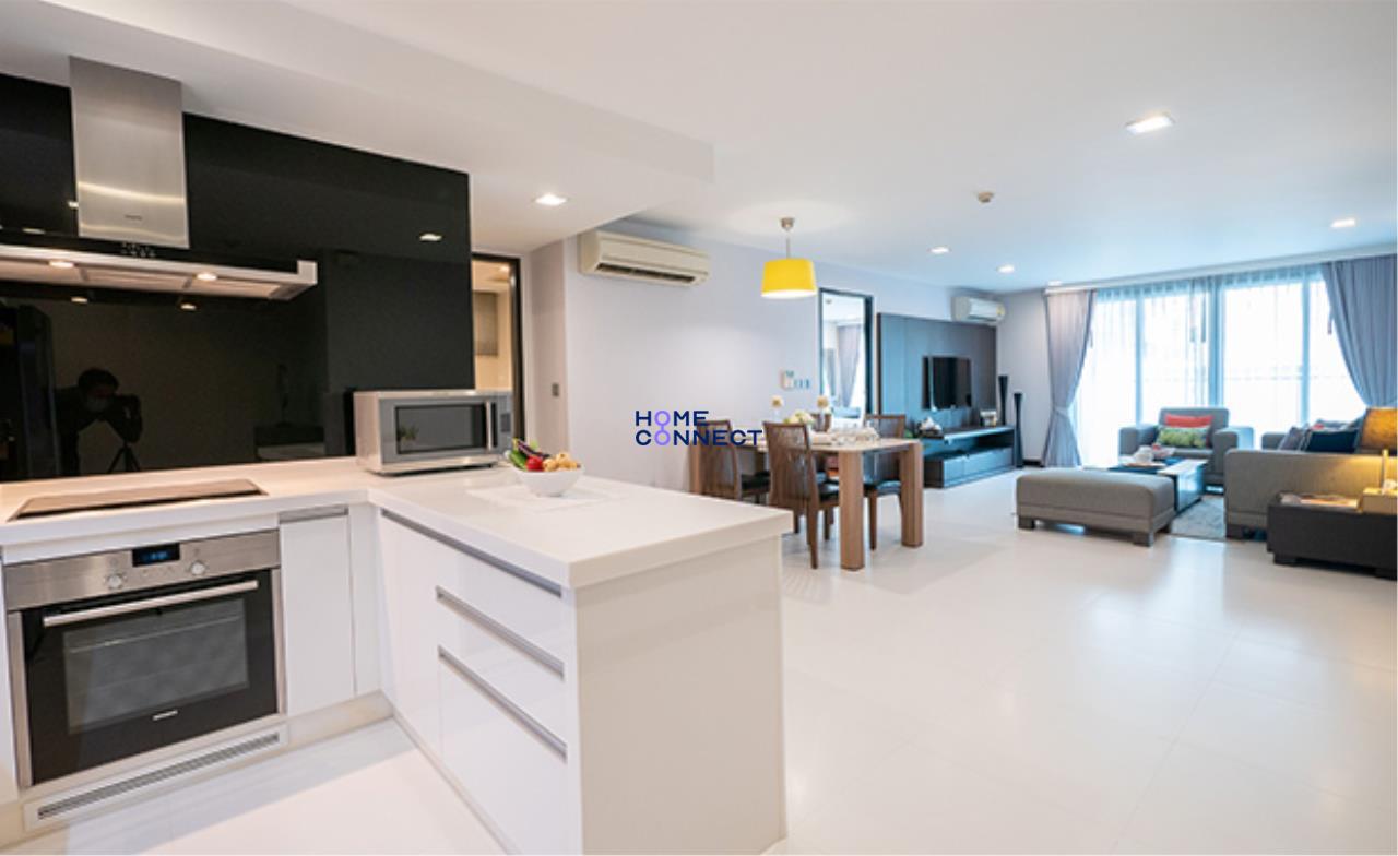 Home Connect Thailand Agency's The Klasse Residence Condominium for Rent 6